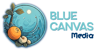 Blue Canvas Media